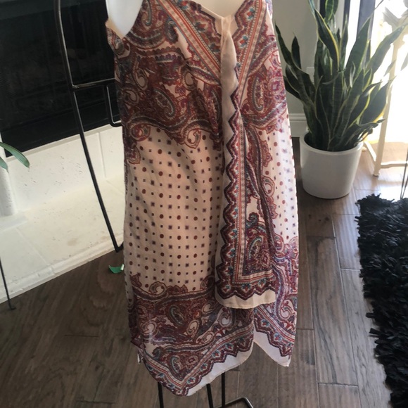 bandana summer dressSoft and flows As U Wish sun - Picture 5 of 7